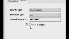 How to Find Your Forgotten WiFi Password Windows 10 WiFi - Free & Easy