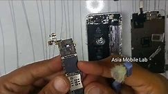 iphone 5s Water Damage repair