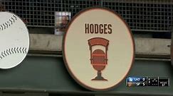 LAD@SF: Scully's thrilling story about Russ Hodges