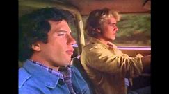 Dukes of Hazzard-All General Lee driving scenes from episode:Repo Men
