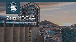 The Zeitz MOCAA is opening soon! | V&A Waterfront