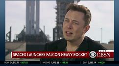 What's next for SpaceX and space travel?