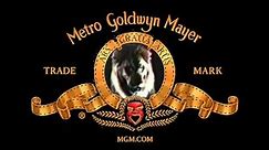 MGM Lions (1921-2008) Roars #6