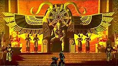 The Anunnaki & The Powerful Enoch A Hidden Sumerian World