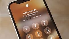 How to Unlock iPhone with Unresponsive Screen? 6 Best Solutions Here!