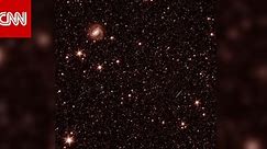 الصور التجريبية الأولى لتلسكوب