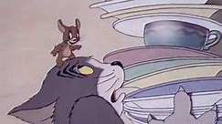TOM AND JERRY CLASSIC CARTOON EPISODE 1