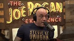 Joe Rogan blasts ‘crazy’ Dem policies that basically allow squatters to ‘steal people’s houses’