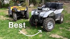 Top 5 BEST modifications for your ATV