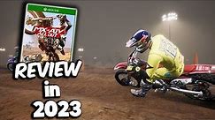 Revisiting MX vs ATV ALL OUT in 2023 - (Review)