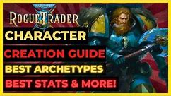 cRPG Bro's Character Creation Guide