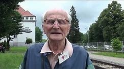 Auschwitz: Stanisław Szpunar (nr 133) wspomina pierwsze dni w obozie