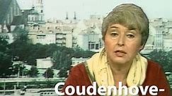 Barbara Coudenhove-Kalergi wird 85 (1985-1990)