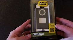 Otter Box Defender Series Case Review for iPhone 5/5S