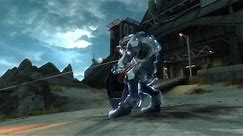 Halo: Reach E3 2010 Official Trailer
