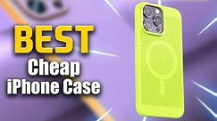 🤩Top 5 Best Cheap AliExpress IPhone Case In 2023। Best Cheap IPhone Case On AliExpress🔥