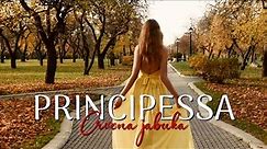 Crvena jabuka - Principessa (Official lyric video)