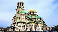 SOFIA (Bulgaria) Cosa vedere in 3 Giorni a soli 45,00€ • Viaggi Low Cost