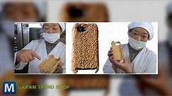 Edible iPhone 5 Case Costs $81