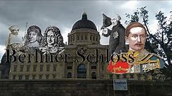 Berliner Schloss - Forum Humboldta/Zamek berliński - Forum Humboldta
