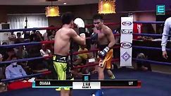Antonio Uy vs Jayar Diama (17-06-2023) Full Fight