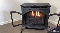 How to Clean a Gas Fireplace or Stove - eFireplaceStore