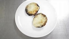 Oven-Roasted Portobello Mushrooms With Mozzarella : Portobello Mushrooms & More