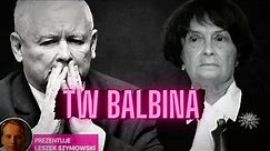 TW "BALBINA" - TAJEMNICA BRACI KACZYŃSKICH