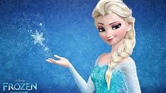Let It Go Official with Lyrics