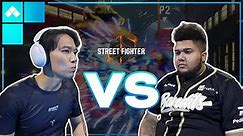 Evo 2023: Street Fighter 6 Losers Semifinals | MenaRD vs Tokido