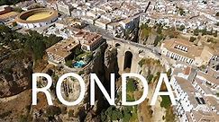 Visit Ronda Andalusian City in 2023