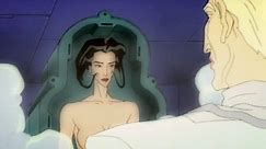 Aeon Flux Season 1 Episode 3 A Last Time for Everything