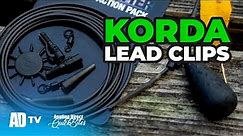 How To Use The Korda Multi Lead Clips – Carp Fishing Quickbite