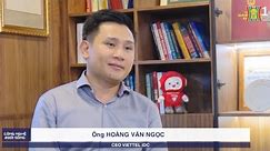 CHIẾN LƯỢC PHÁT TRIỂN TRUNG TÂM DỮ LIỆU BỀN VỮNG CHO TƯƠNG LAI - Hanoi TV