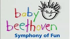 Baby Beethoven: Symphony of Fun (2002)