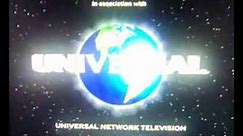 Wolf Films/Universal Television (2003)