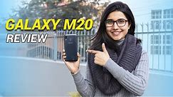 Samsung Galaxy M20 Full Review!