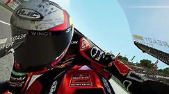 MotoGP 21 launch trailer