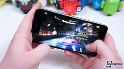 iPhone 6 Plus vs Oppo Find 7a - video Dailymotion