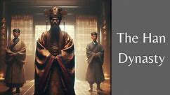 The Han Dynasty: Architects of Chinese Culture