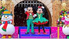 🔴 LIVE Sunday Night At Disneyland! Last Day Of Christmas Season, Rides, Parade, Fireworks & More