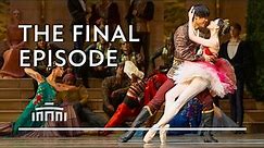 GETTING READY FOR THE PREMIERE | THE MAKING OF RAYMONDA #5 | Dutch National Ballet
