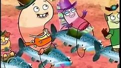 Fish Hooks S02E25 Brothers' Day