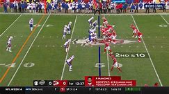 Bills vs. Chiefs highlights Week 14
