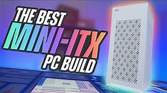 The BEST Mini ITX Gaming PC of 2021