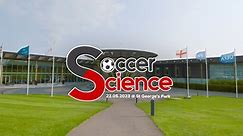 Soccer Science 2023 Conference