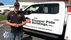 Pioneer Pole Buildings (PCN Tour)