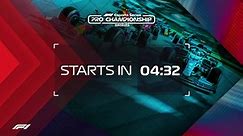LIVE: 2021 F1 Esports Pro Championship: The FINAL Round!