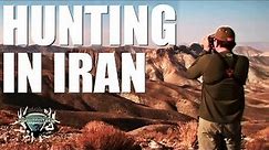 Headhunter Chronicles - Hunting sheep in Iran