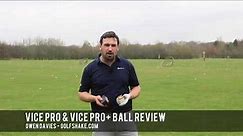 Vice Pro and Pro+ Review